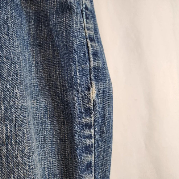 Tommy Hilfiger Louise Jeans Size 6 - Picture 3 of 11
